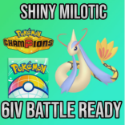 Pokemon Legends: Z-A